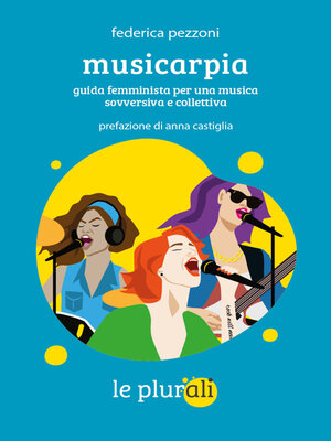 cover image of Musicapia
